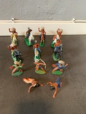 Konvolut ddr indianerfiguren gebraucht kaufen Konvolut ddr indianerfiguren gebraucht kaufen  Born