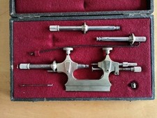 Zapfenrollierstuhl meisterklas gebraucht kaufen  Hamburg