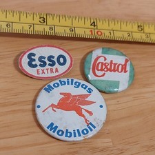 1960 esso extra for sale  HEATHFIELD