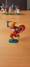 Timpo toys steckfiguren gebraucht kaufen  Oberursel (Taunus)