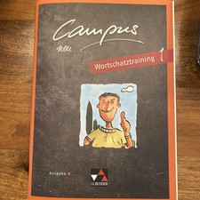 Campus neu gesamtkurs gebraucht kaufen Campus neu gesamtkurs gebraucht kaufen  Seefeld