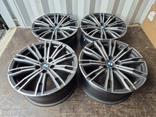 bmw wheels rims for sale  ST. IVES