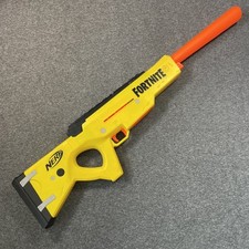 Nerf gun fortnite for sale  BRISTOL