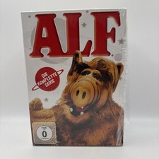 Alf staffel season gebraucht kaufen  Hamburg