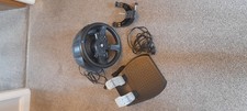 Thrustmaster t300 steering for sale  BROMSGROVE