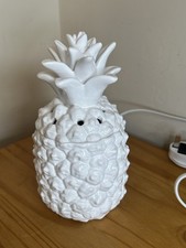 Scentsy pineapplewax warmer. for sale  TELFORD