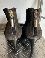 Buffalo wildleder stiefeletten gebraucht kaufen  Oberleichtersbach
