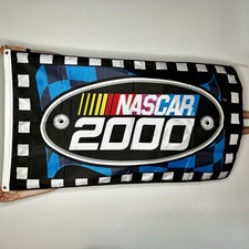 Vintage nascar 2000 for sale  Cincinnati