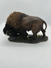 Realistic buffalo looks for sale  Oxford