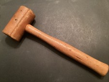 Rawhide hammer face for sale  Hawthorne
