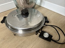 Saladmaster 17815 stainless for sale  Littleton