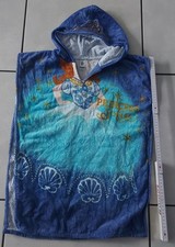 Tolles badeponcho 110 gebraucht kaufen  Rendsburg
