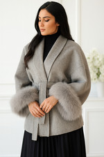 Manteau hiver femme d'occasion  Bonneuil-sur-Marne