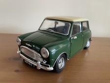 Morris mini cooper d'occasion  Expédié en Belgium