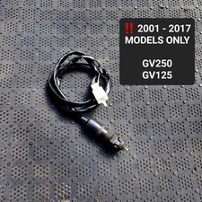 Hyosung gv125 gv250 for sale  LEEDS