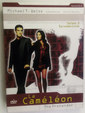 Caméléon saison 2.1 d'occasion Caméléon saison 2.1 d'occasion  Oloron-Sainte-Marie