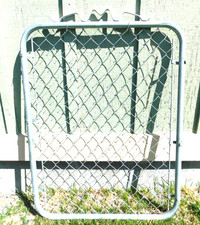 Vtg 1950 silver for sale  Burns