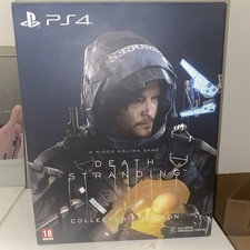 Death stranding collector for sale Death stranding collector for sale  CRAIGAVON