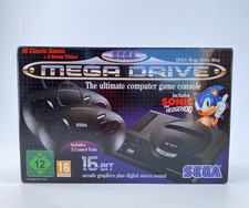 Sega mega drive usato  Curno