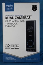 eufy wifi doorbell for sale eufy wifi doorbell for sale Summerfield