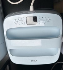 Cricut easy press gebraucht kaufen  Wurmlingen