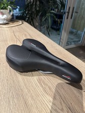 Comfort gel bike for sale  PRESTON