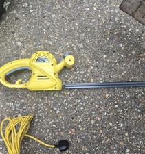 challenge hedge trimmer for sale  NORWICH