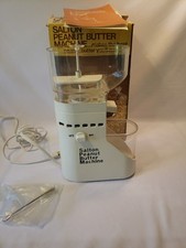 Salton peanut butter for sale  Hiawatha