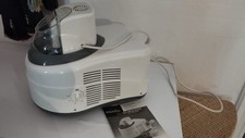 Eismaschine montiss modell gebraucht kaufen  Berlin
