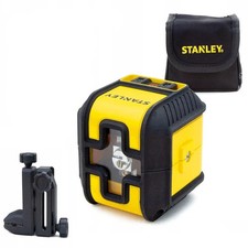 Stanley livella laser usato  Firenze