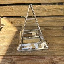 Vintage terrarium showcase for sale  ROMFORD