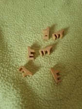 Caches trous maison d'occasion Caches trous maison d'occasion  Val-de-Saâne