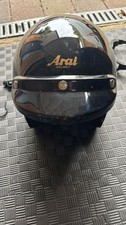 Arai freeway helmet for sale  HEMEL HEMPSTEAD