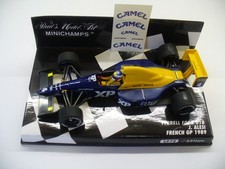 Tyrrell 018 jean for sale  RIPON