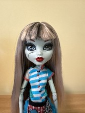 Monster high frankie for sale  Great Falls