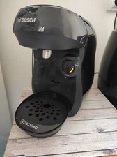 Machine tassimo noire d'occasion  Elbeuf