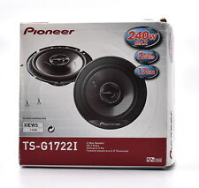 Pioneer paire parleurs d'occasion  Draveil