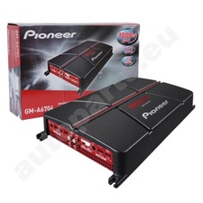 Amplificatore pioneer a6704 usato  Sciacca