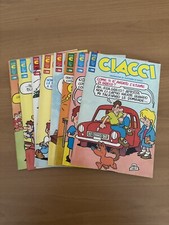 Ciacci cronache giovani usato  Cisterna di Latina