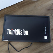 Lenovo thinkvision t2224pd for sale  BRISTOL