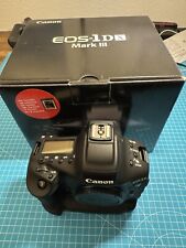 Canon eos mark gebraucht kaufen  Bodenheim