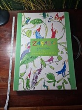 Zagazoo wallpaper sample for sale  PUDSEY