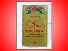Natale ogni giorno usato Natale ogni giorno usato  Messina