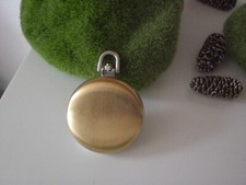 Taschenuhr jean jacot gebraucht kaufen  Berlin