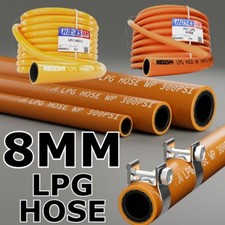 8mm lpg gas for sale  UK