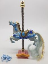 Matchbox carousel horse for sale  Townsend