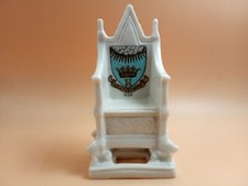 Goss crested china for sale  BRIGHTON
