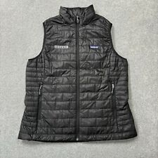 Patagonia gilet womens for sale  PLYMOUTH