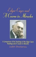 Usado, Edgar Cayce and a Course in Miracles by Sherbenou, Judith comprar usado  Enviando para Brazil