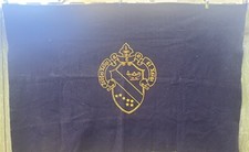 Vintage blue black for sale  Houston
